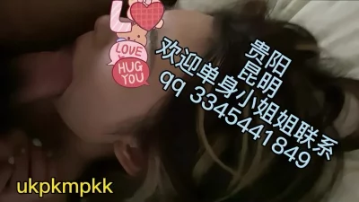 [原创] 昆明 微露脸调教170淫荡顶美空姐